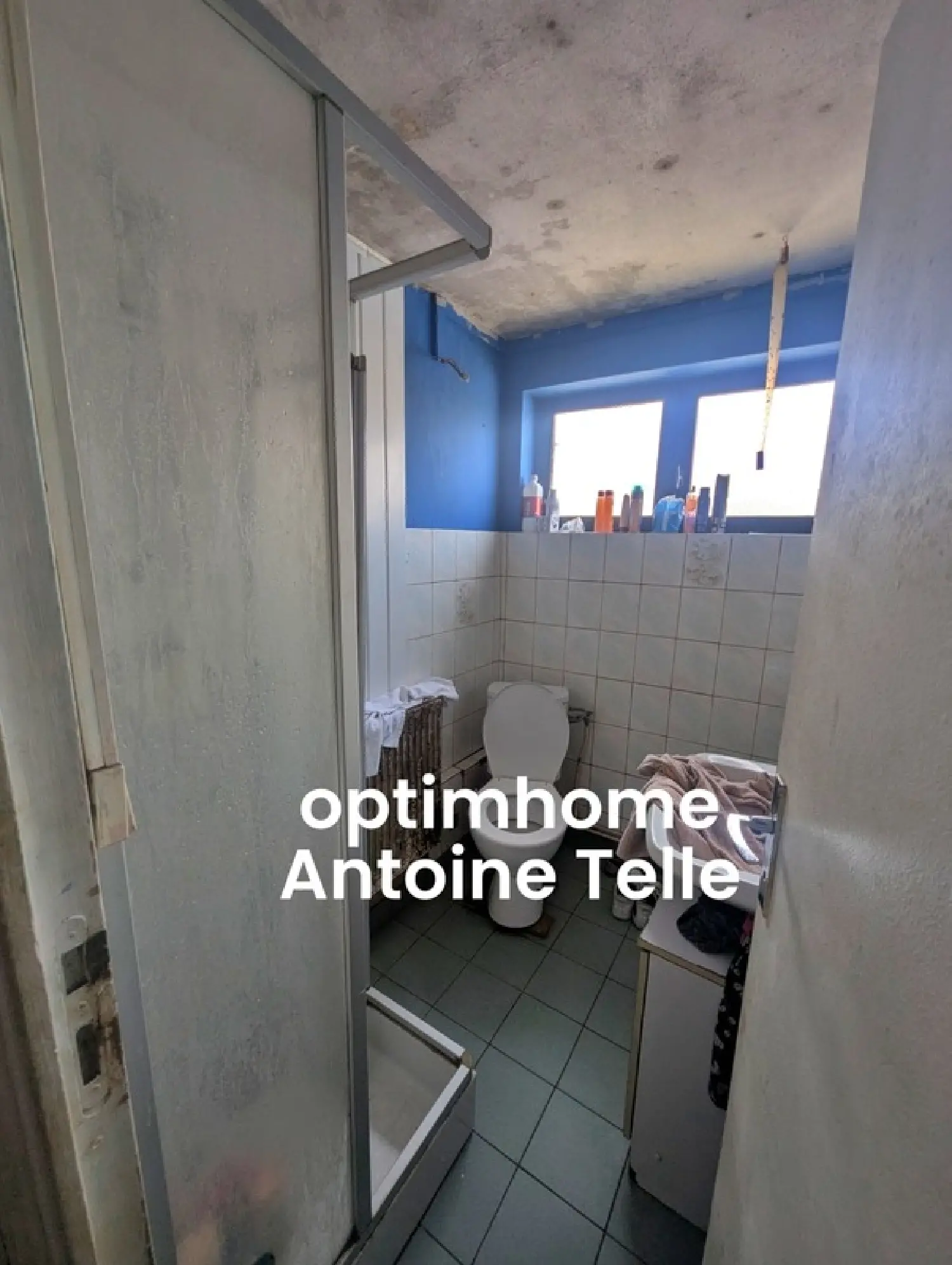  te koop huis Bazuel Nord 8