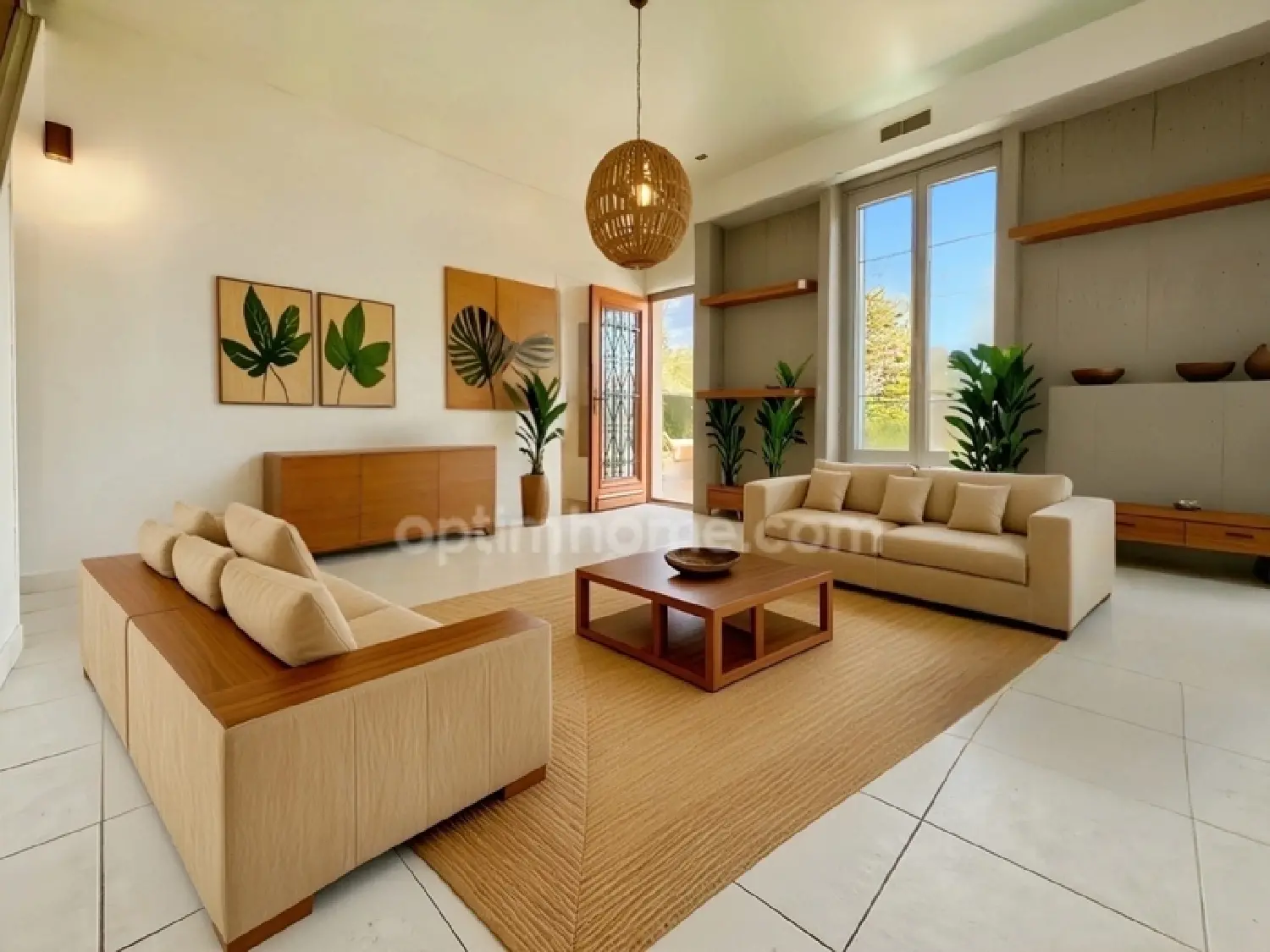  en venta casa Beauchamp Val-d'Oise 1