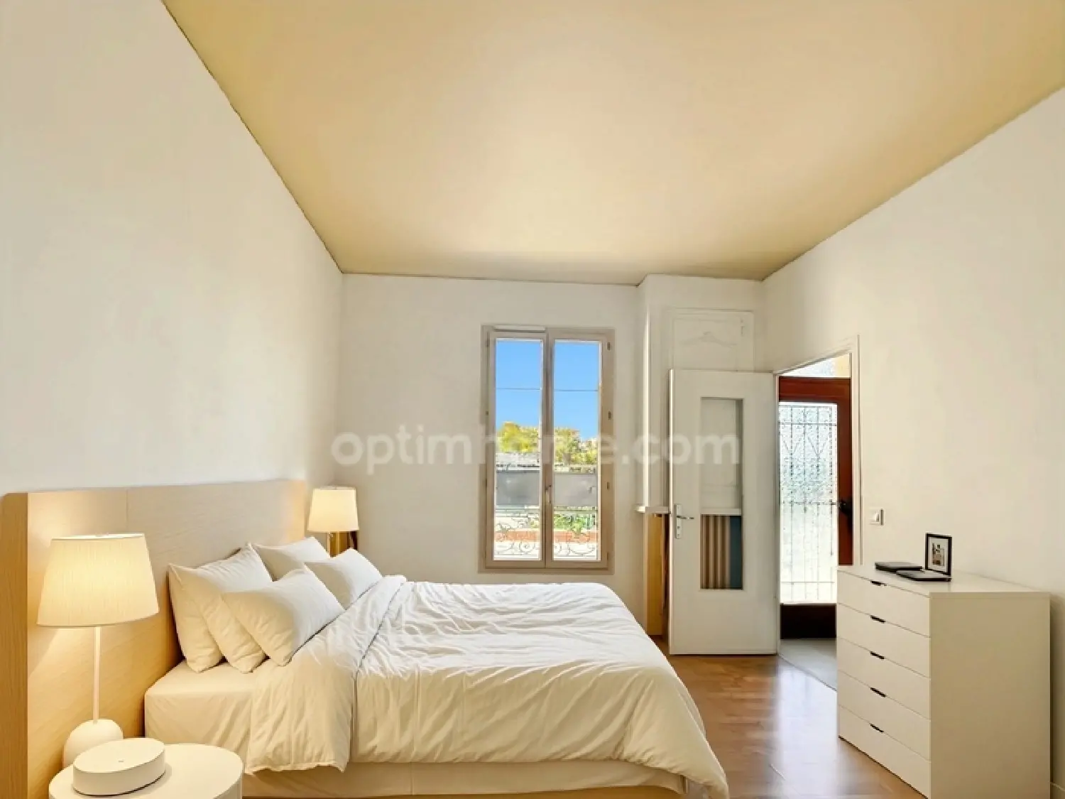  en venta casa Beauchamp Val-d'Oise 3