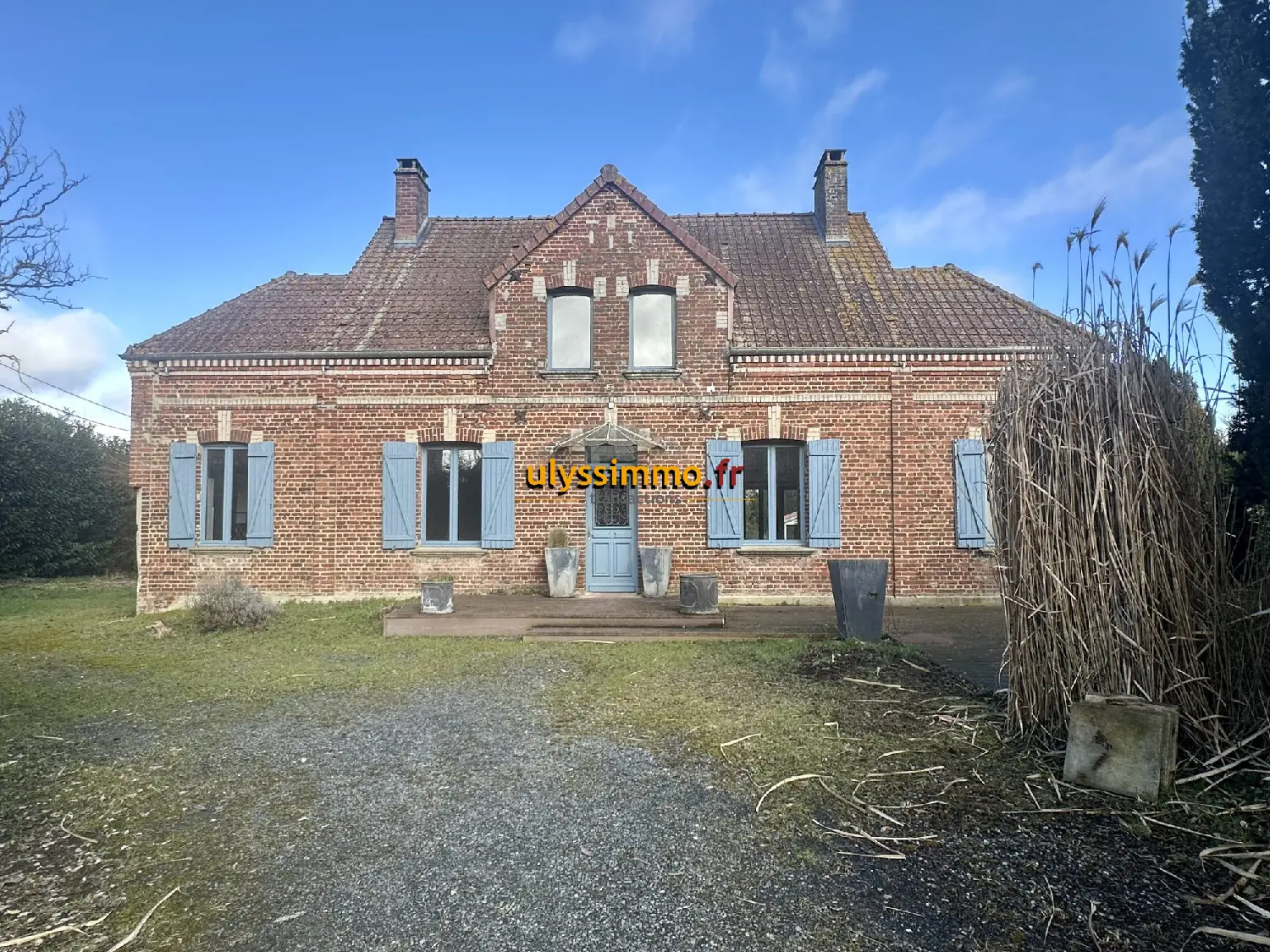  en venta casa Beaucourt-en-Santerre Somme 2