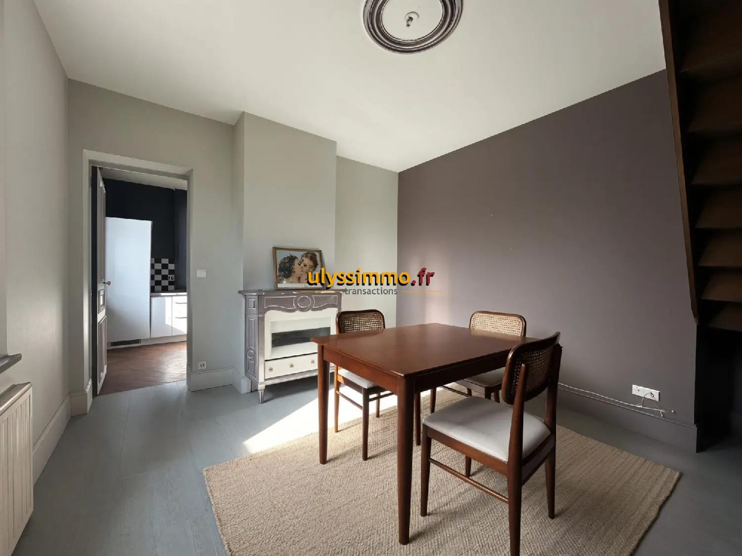  en venta casa Beaucourt-en-Santerre Somme 5