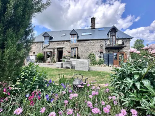 Beauficel Manche house foto 7094868