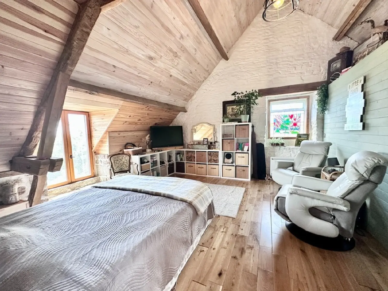  for sale house Beauficel Manche 6
