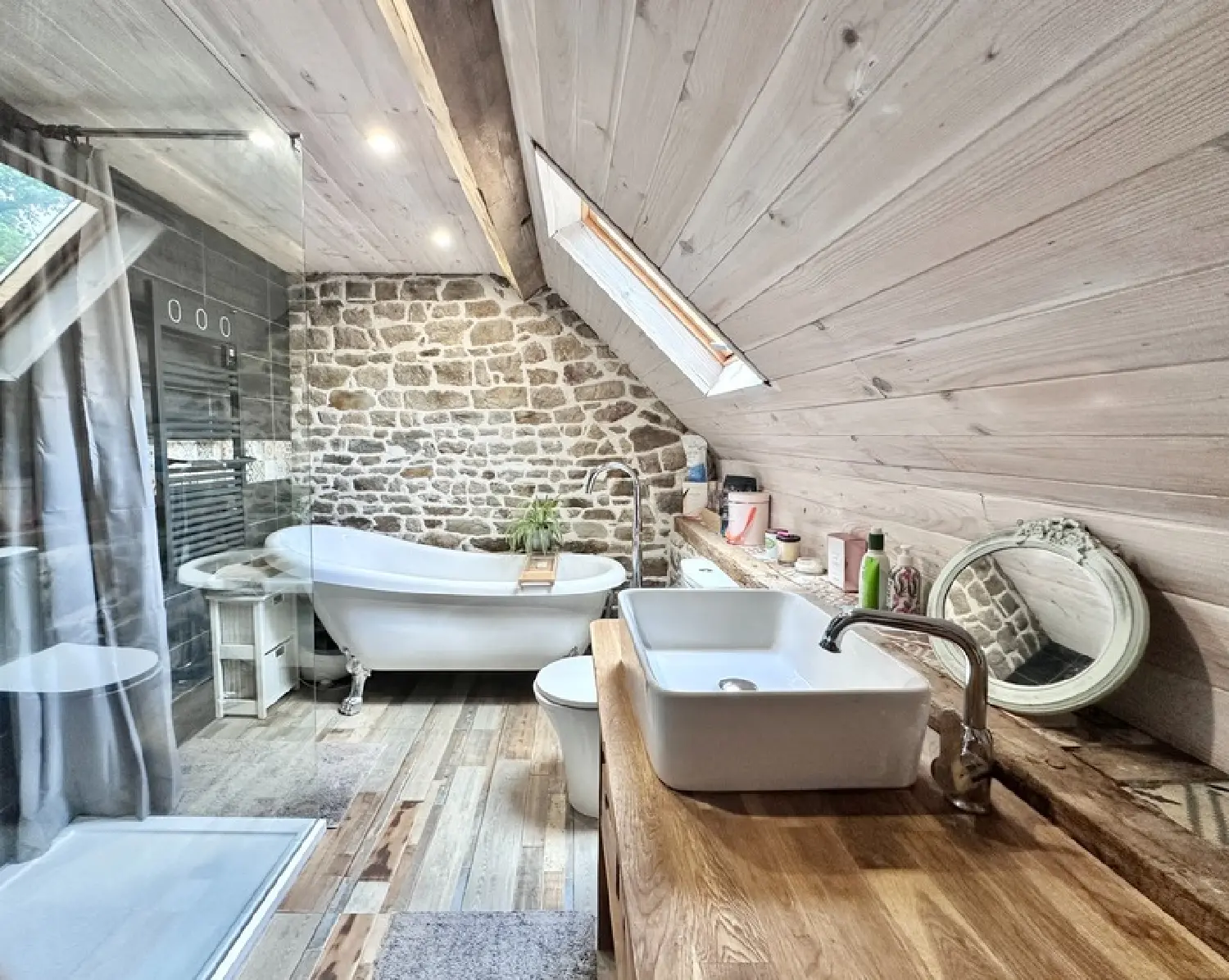  for sale house Beauficel Manche 7