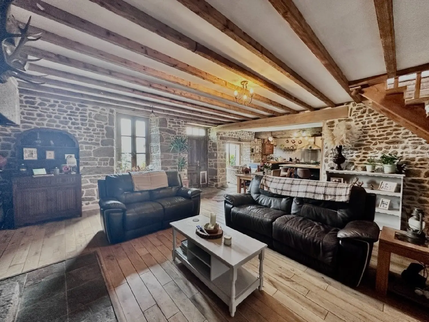  for sale house Beauficel Manche 8