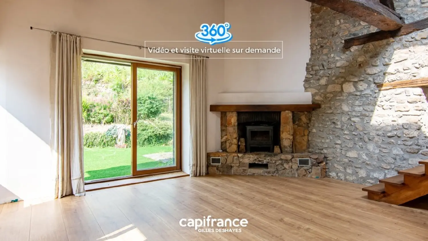  te koop huis Beaujeu Rhône 1