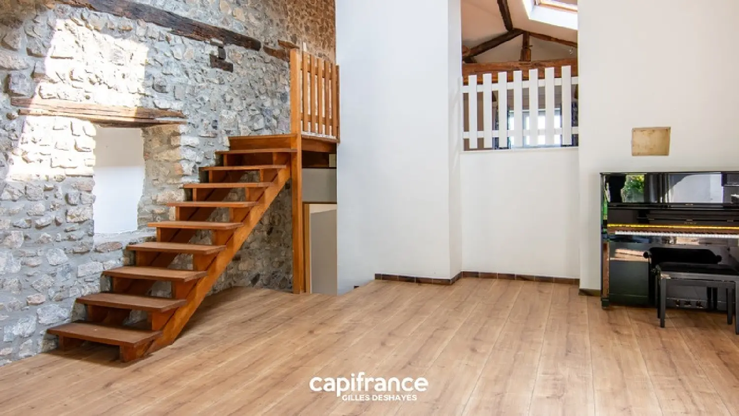  te koop huis Beaujeu Rhône 2