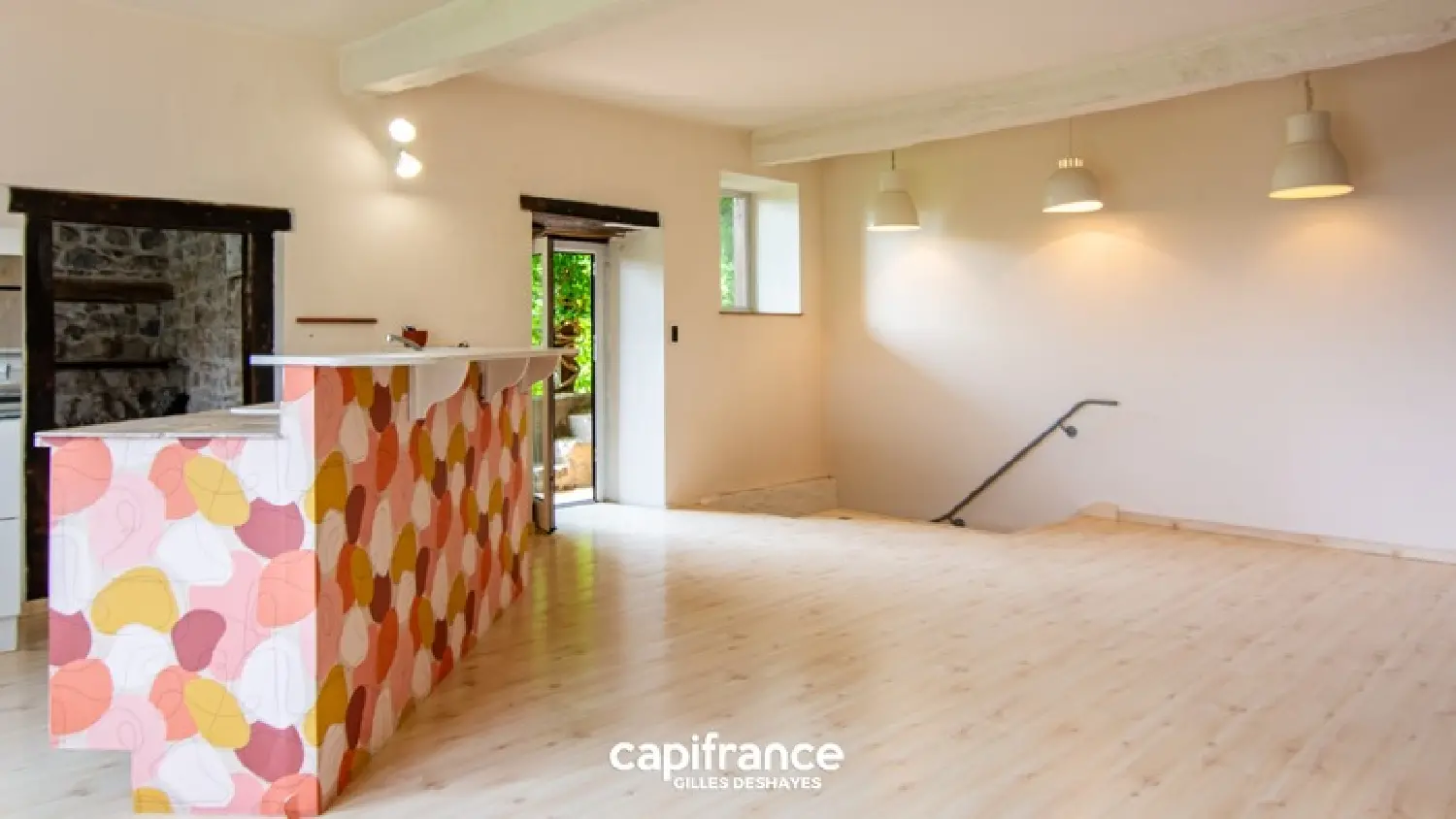  te koop huis Beaujeu Rhône 4