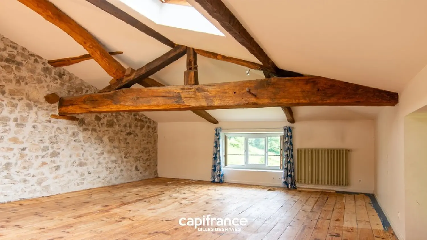  te koop huis Beaujeu Rhône 5