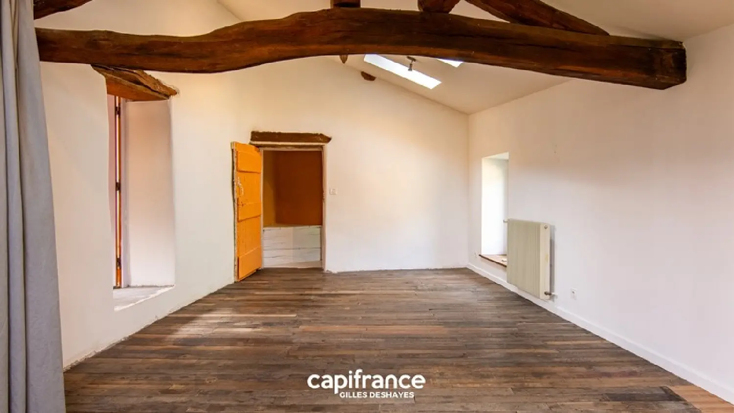  te koop huis Beaujeu Rhône 6