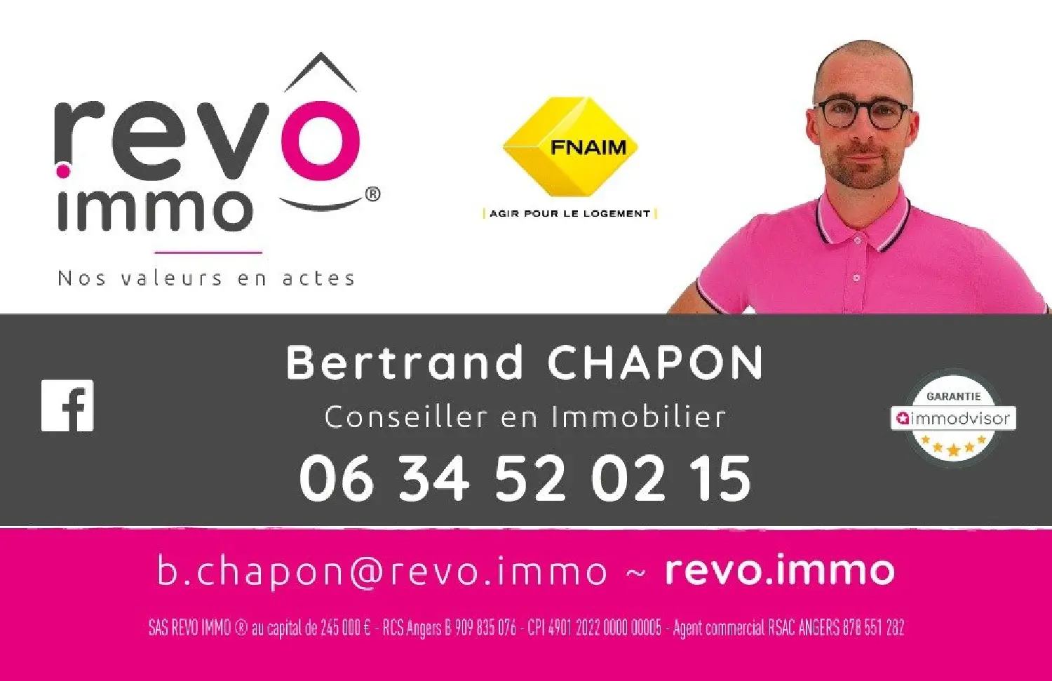  en venta casa Beaulieu-sur-Layon Maine-et-Loire 3