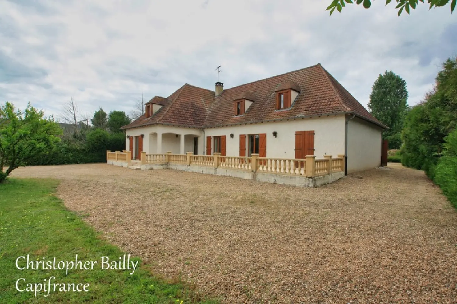  en venta casa Beaulon Allier 1