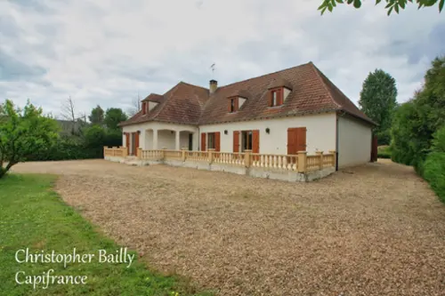 Beaulon Allier casa foto 7091850