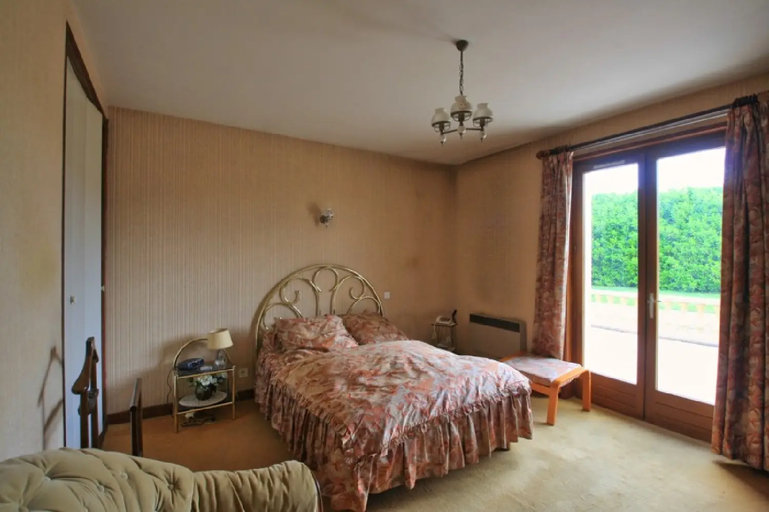  en venta casa Beaulon Allier 3