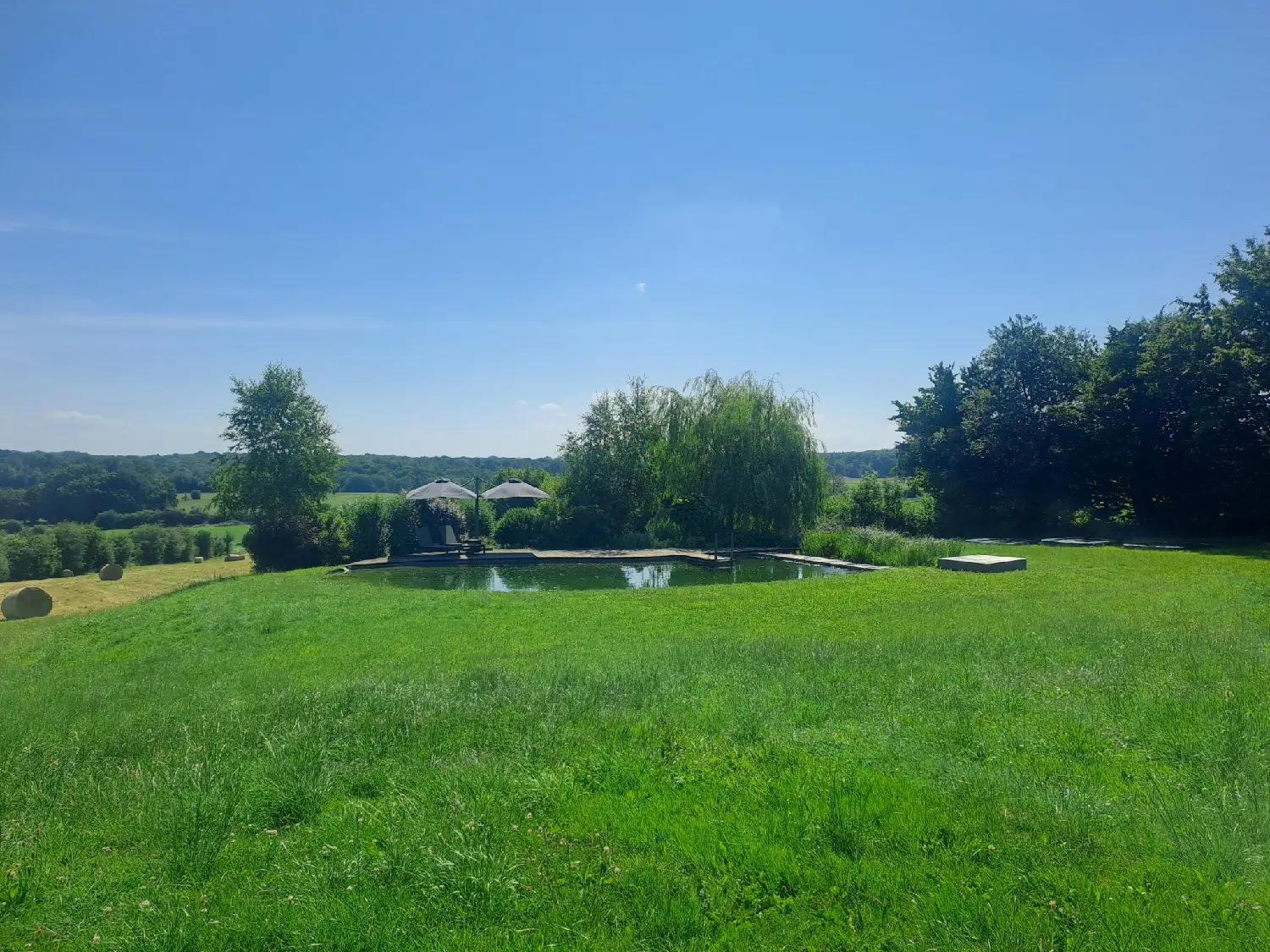  à vendre maison Beaumé Aisne 3