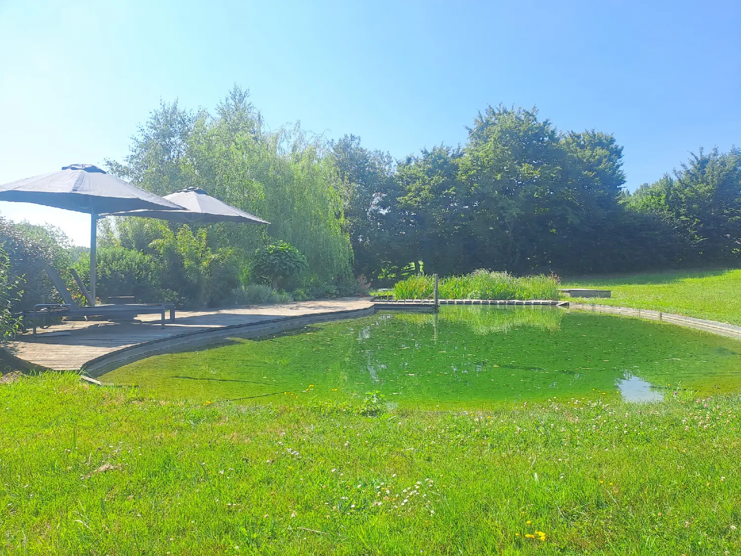  à vendre maison Beaumé Aisne 4