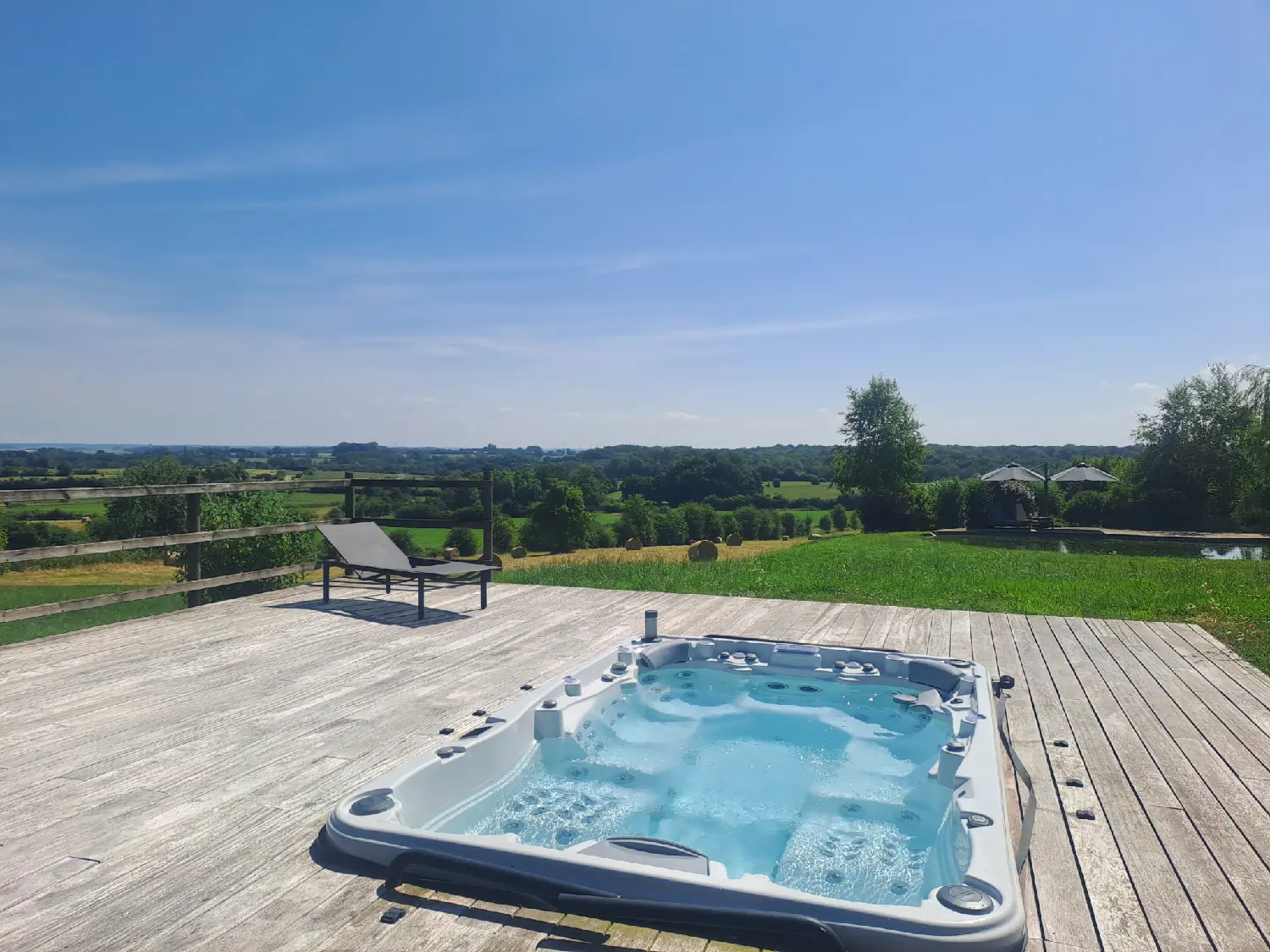  à vendre maison Beaumé Aisne 5