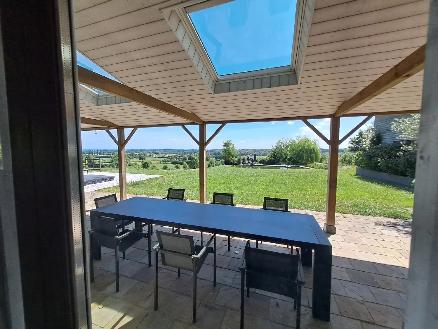  à vendre maison Beaumé Aisne 6