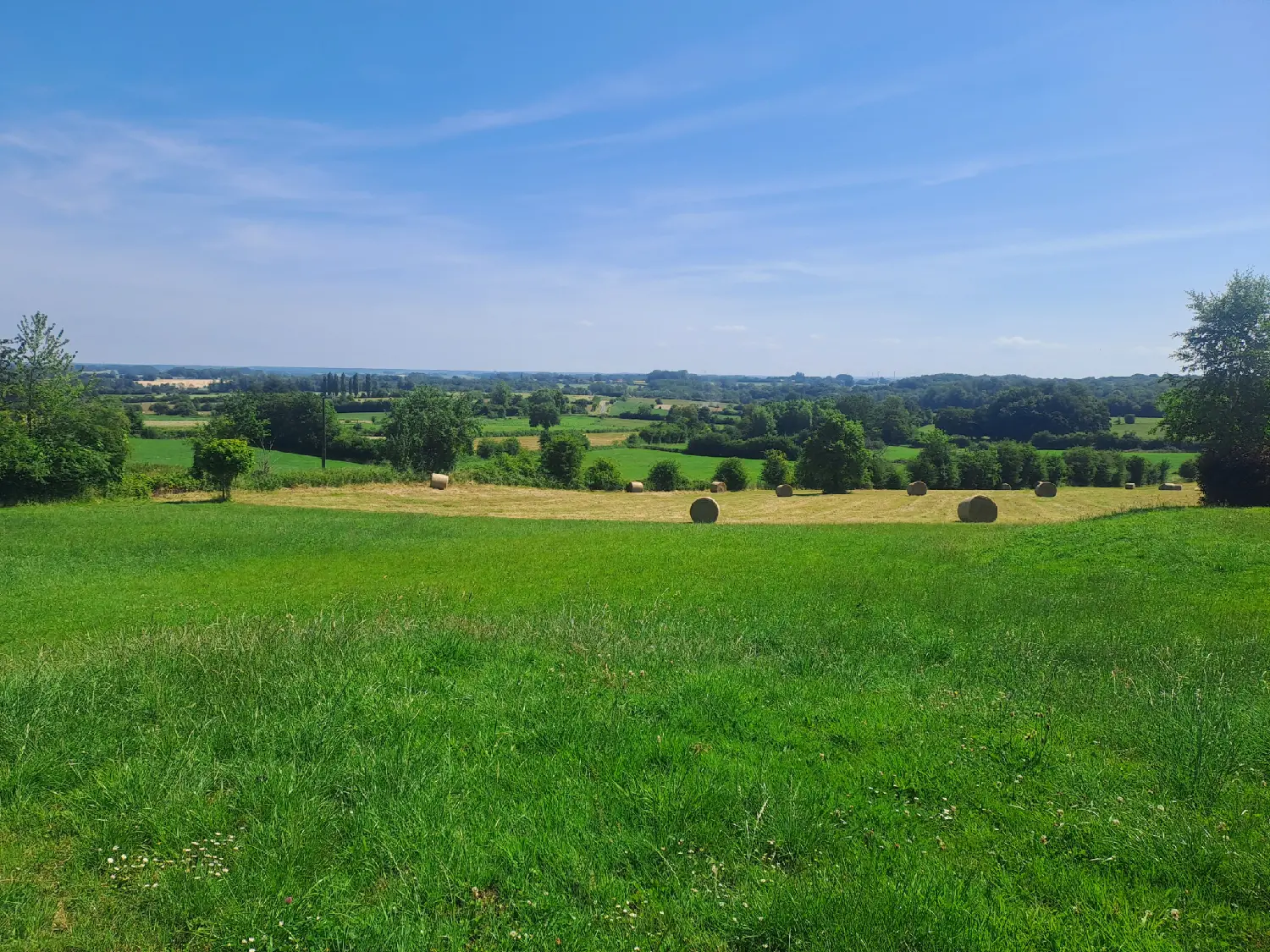  à vendre maison Beaumé Aisne 7