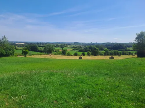  te koop huis Beaumé Aisne 7