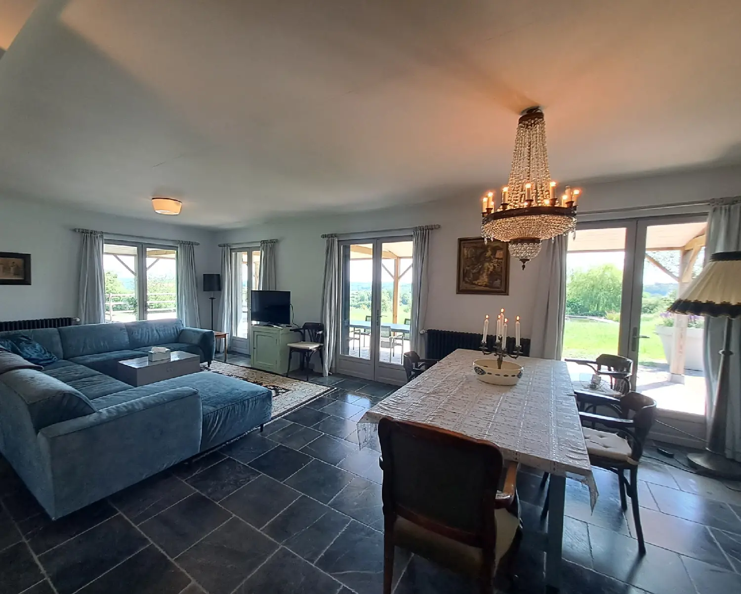  à vendre maison Beaumé Aisne 8