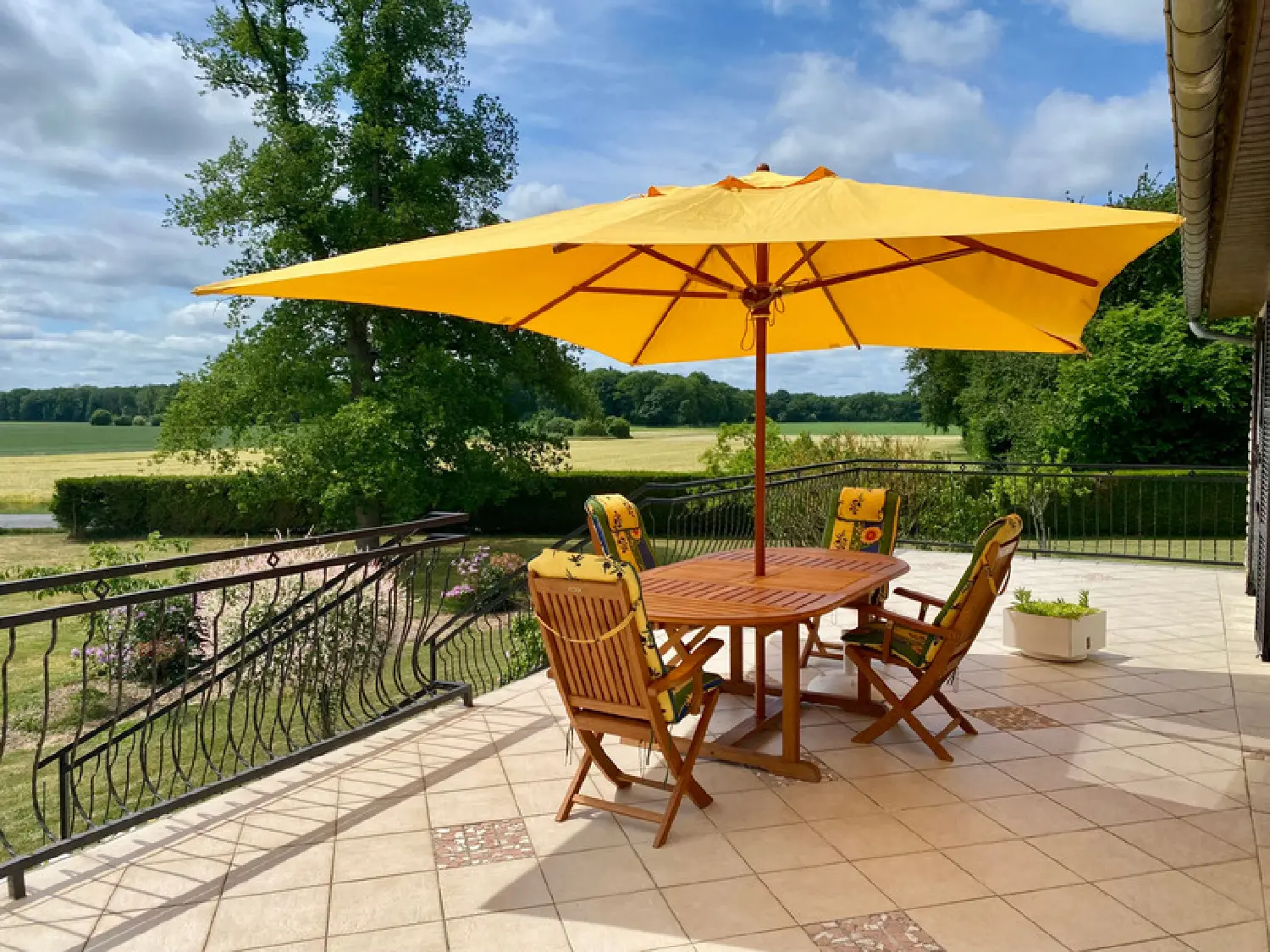  te koop huis Beaumont-le-Roger Eure 1