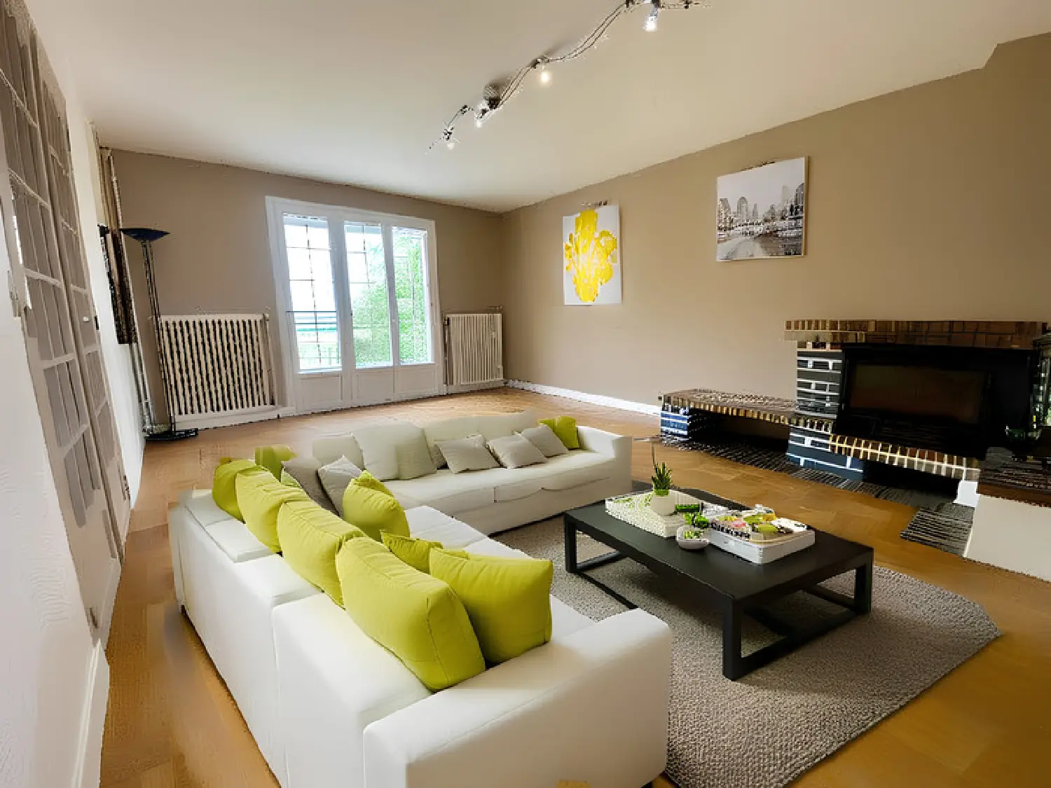  te koop huis Beaumont-le-Roger Eure 3