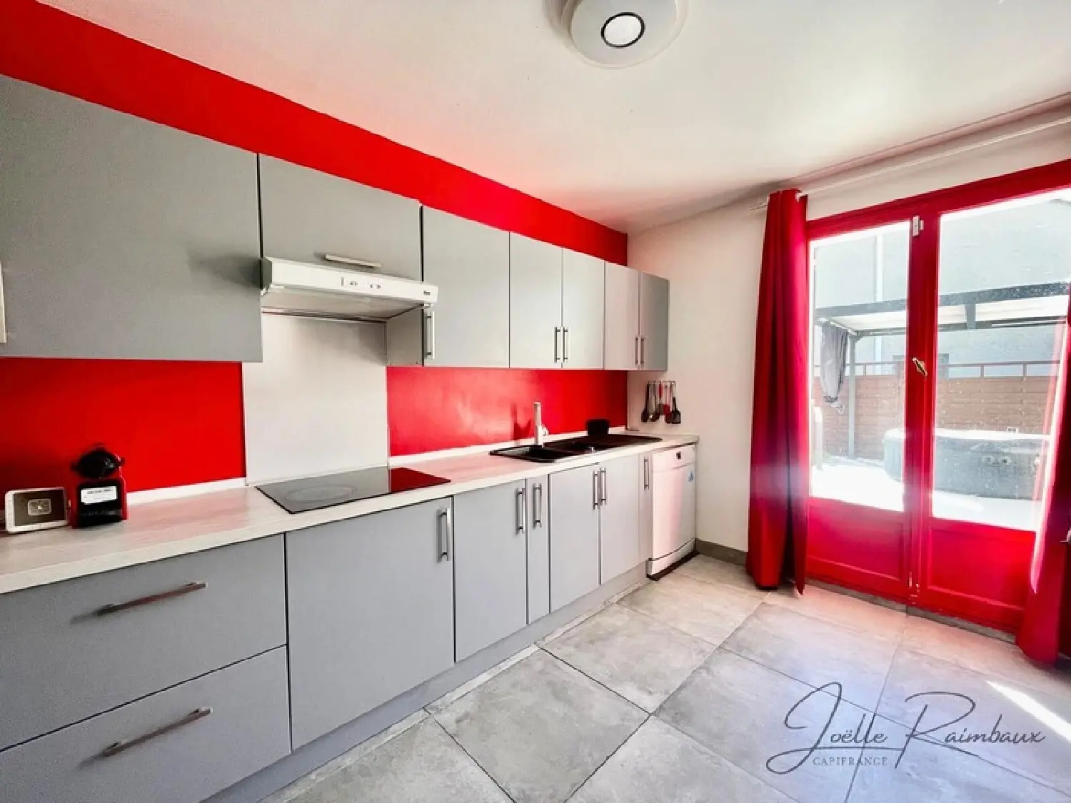  à vendre maison Beaumont-sur-Oise Val-d'Oise 7