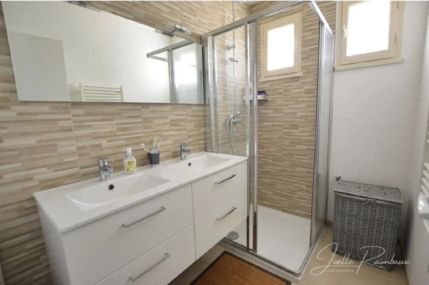  à vendre maison Beaumont-sur-Oise Val-d'Oise 8