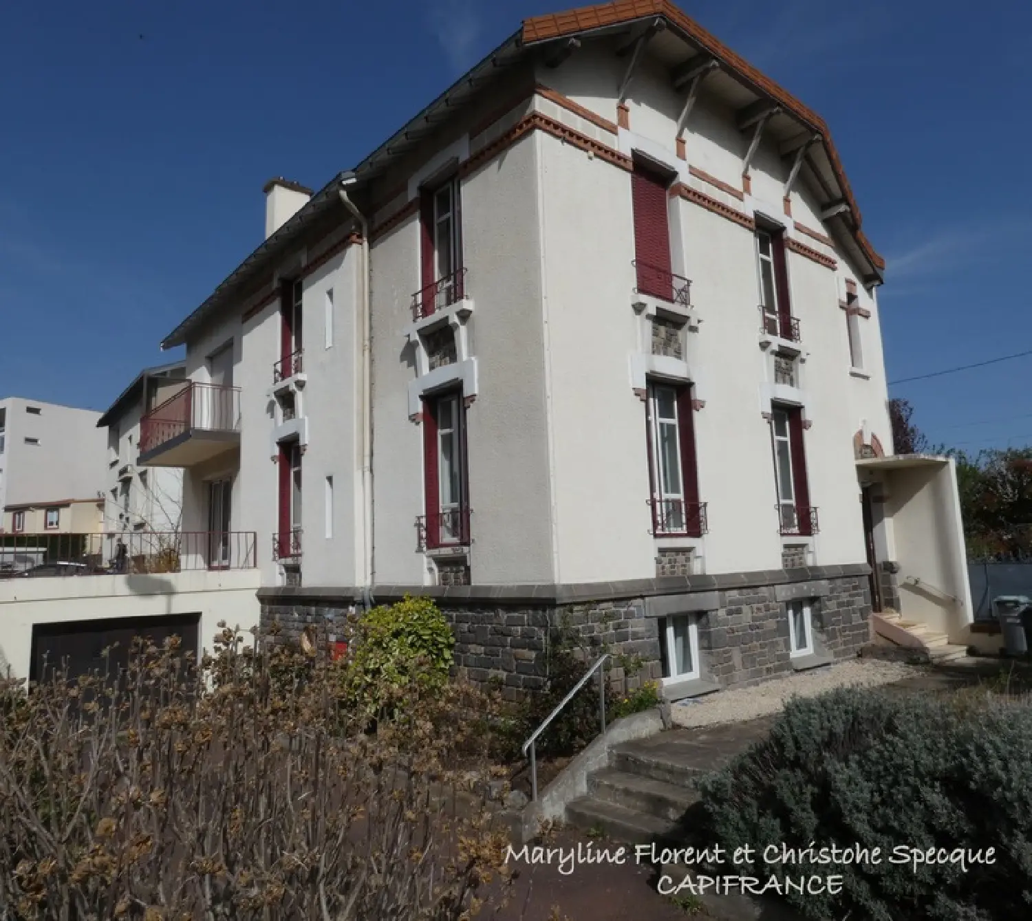  en venta casa Beaumont Puy-de-Dôme 2