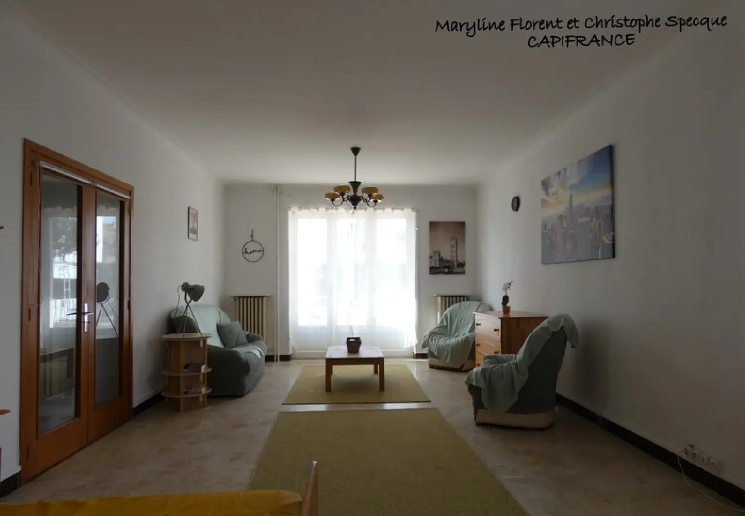  en venta casa Beaumont Puy-de-Dôme 7