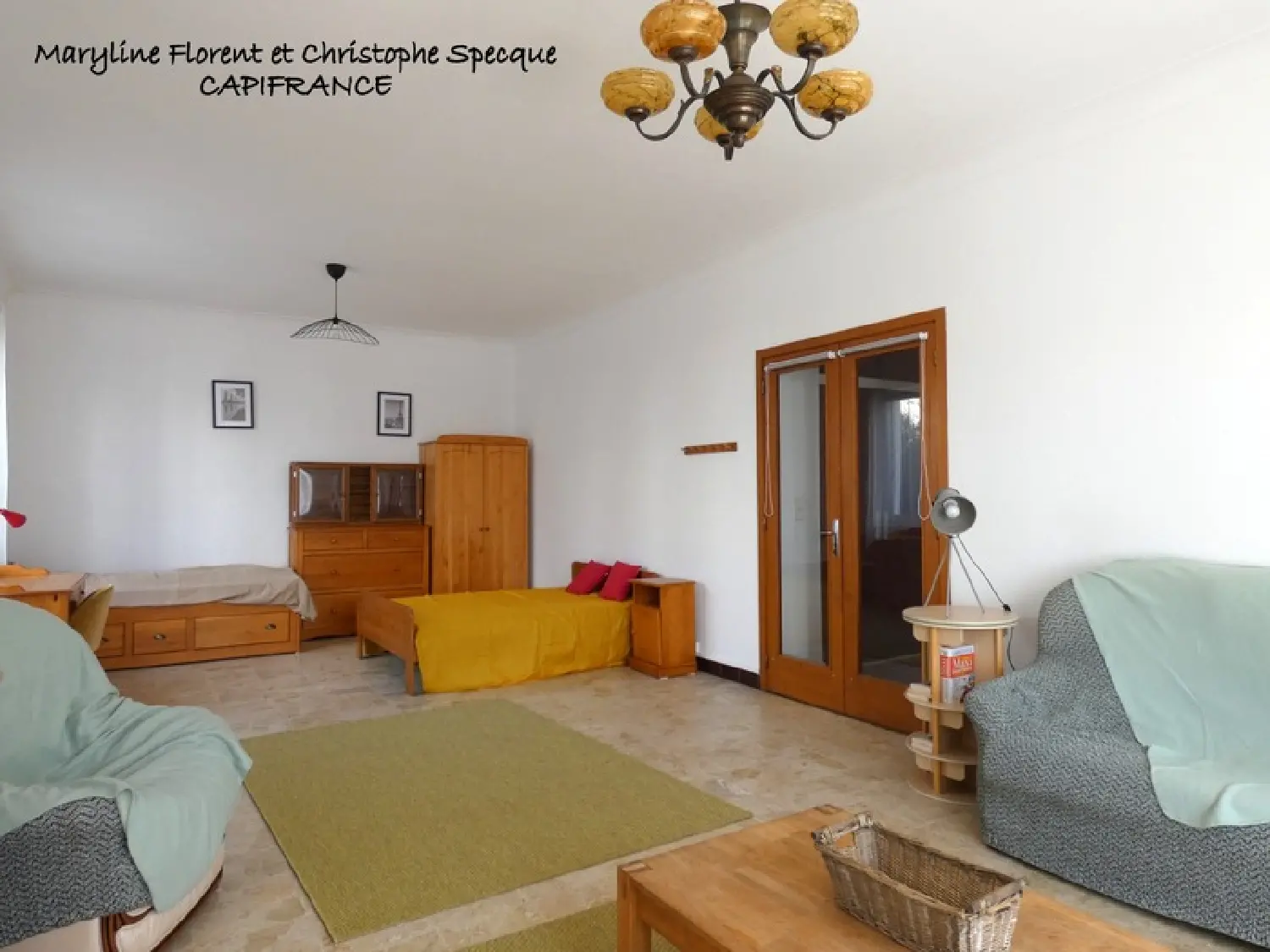  en venta casa Beaumont Puy-de-Dôme 8