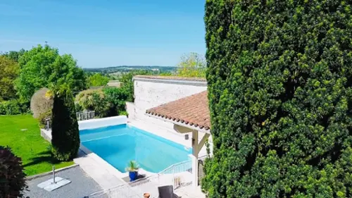 Beaumont Vienne casa foto 7089052