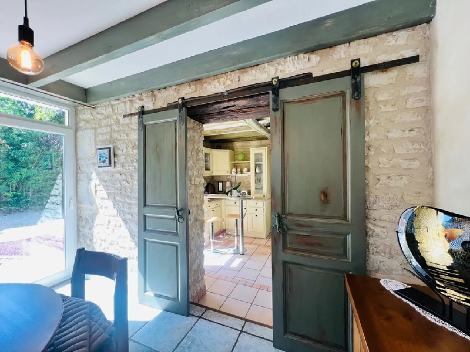  en venta casa Beaumont Vienne 6