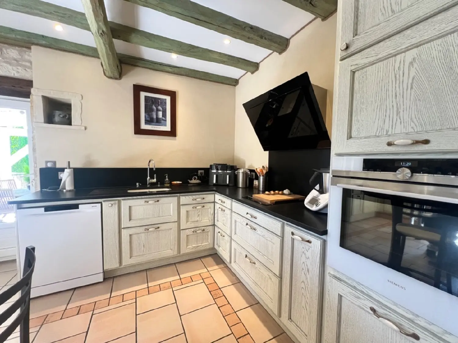  en venta casa Beaumont Vienne 7