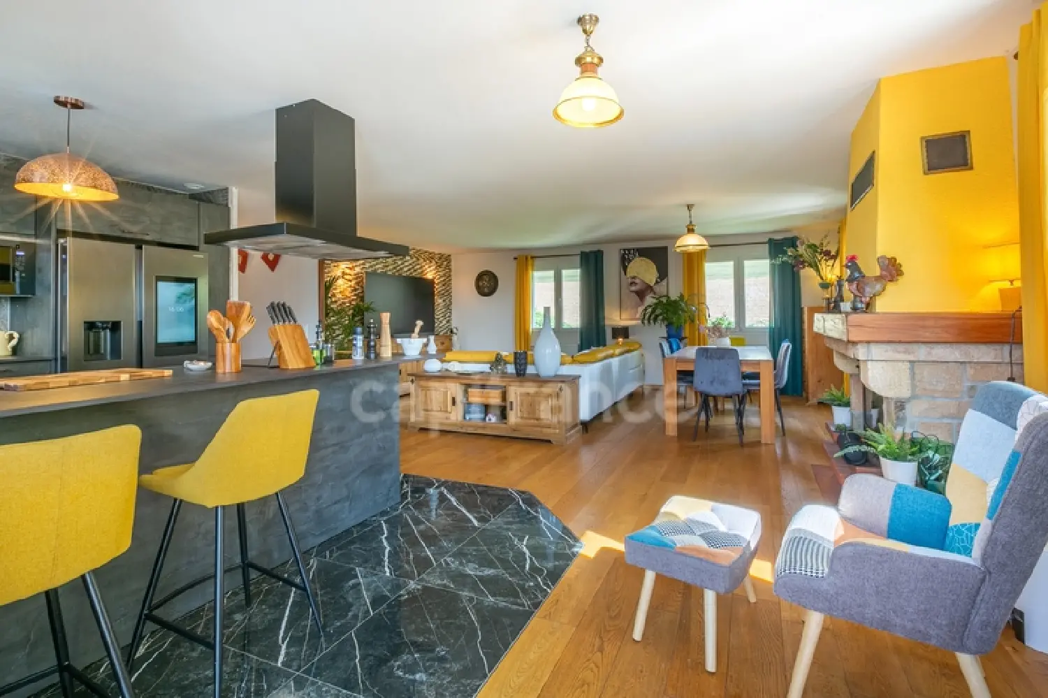 te koop huis Beaumont Haute-Savoie 1