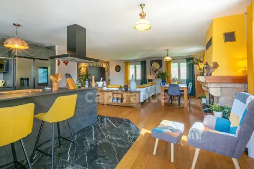 Beaumont Haute-Savoie huis foto 7094964