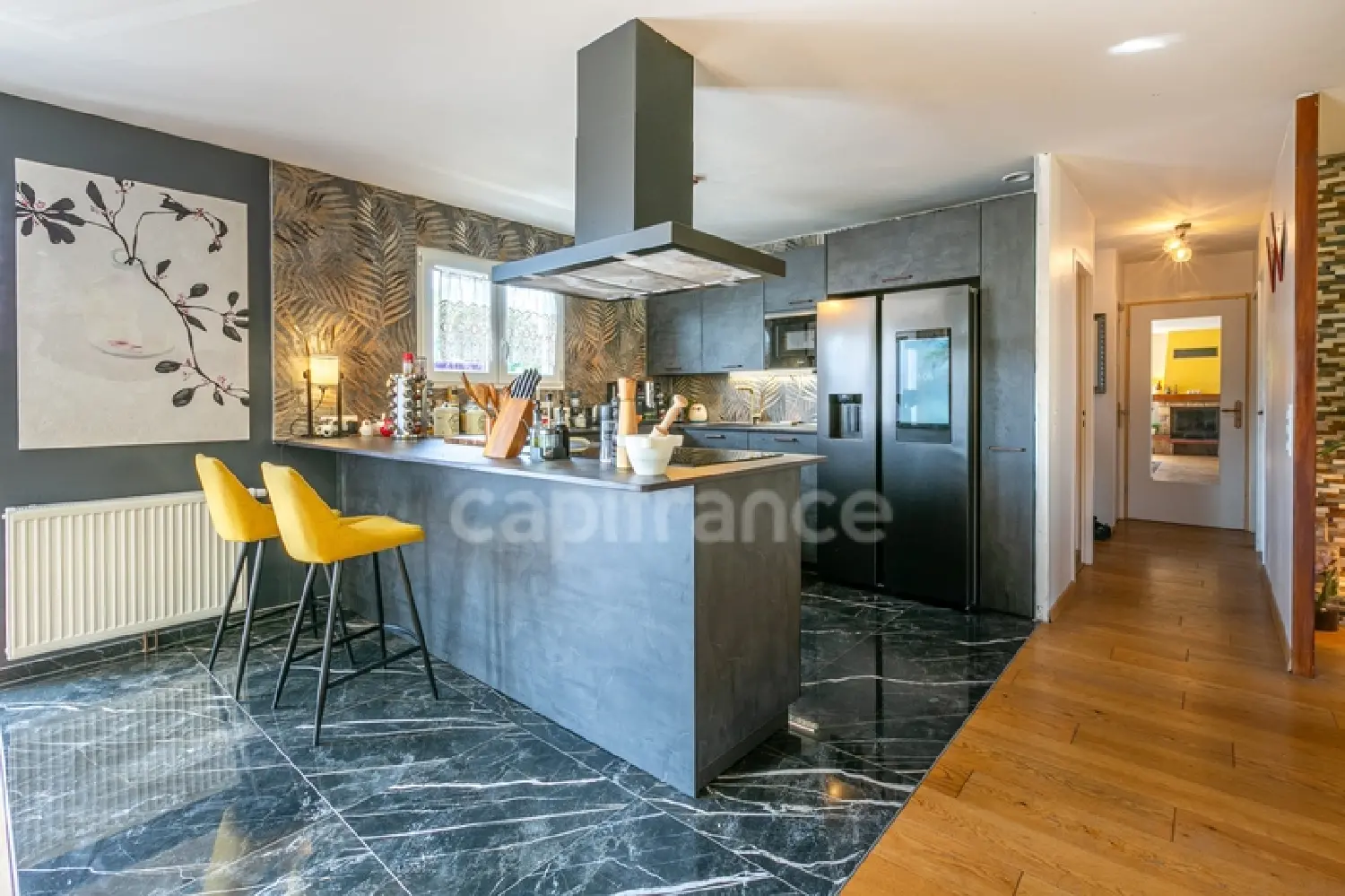  te koop huis Beaumont Haute-Savoie 2