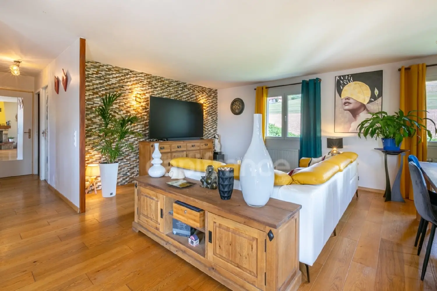  te koop huis Beaumont Haute-Savoie 3