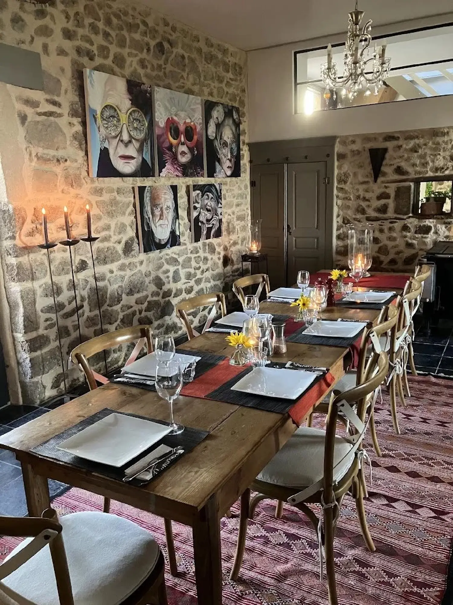 à vendre maison Beaune d'Allier Allier 4