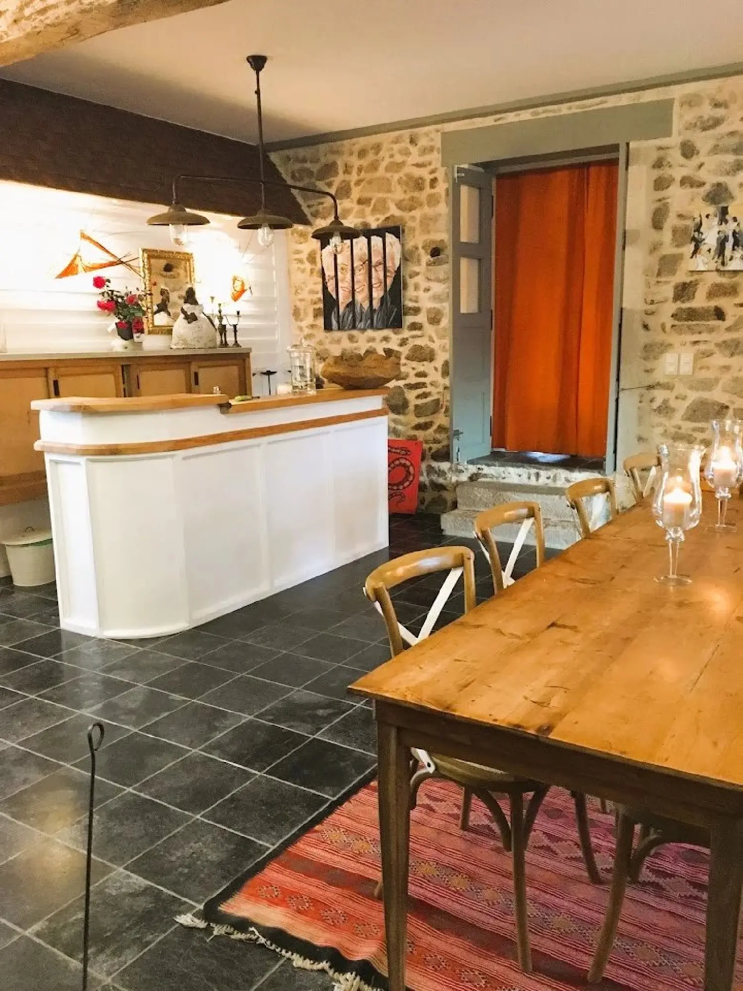  à vendre maison Beaune d'Allier Allier 5