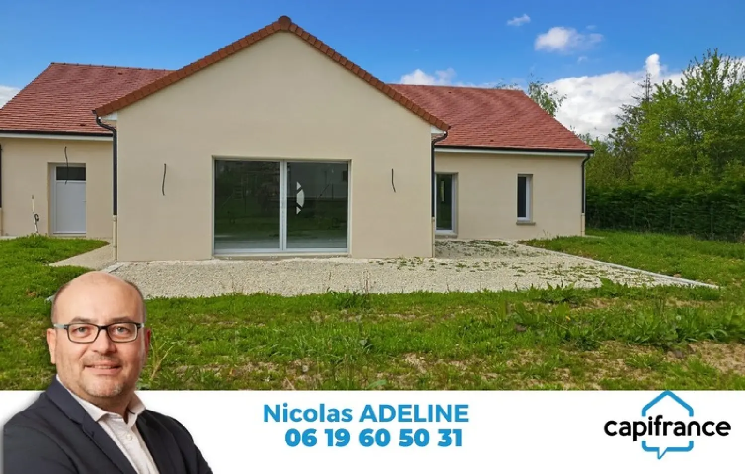  à vendre maison Beaune Côte-d'Or 1