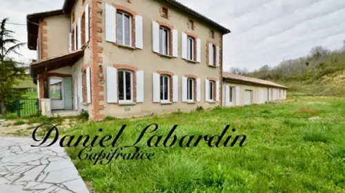Beaupuy Lot-et-Garonne huis foto 7099754
