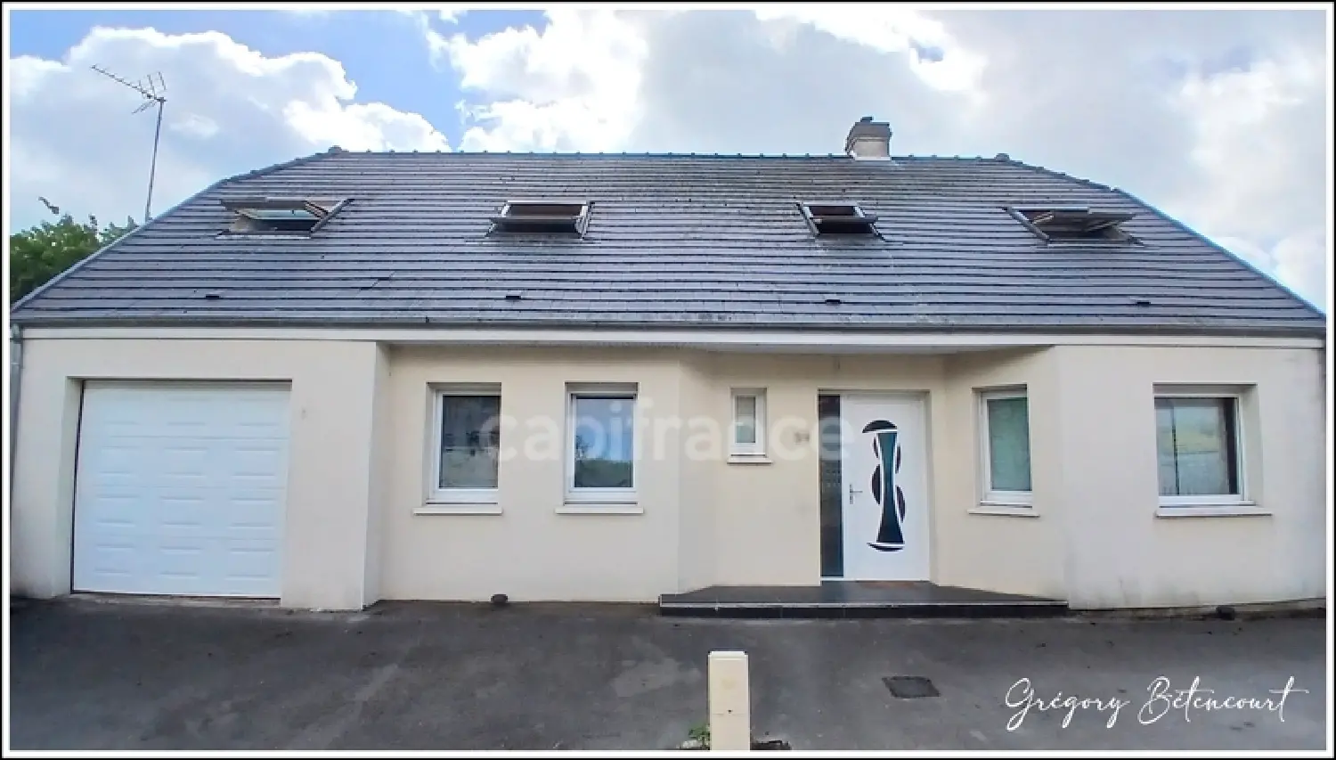  te koop huis Beaurains Pas-de-Calais 1