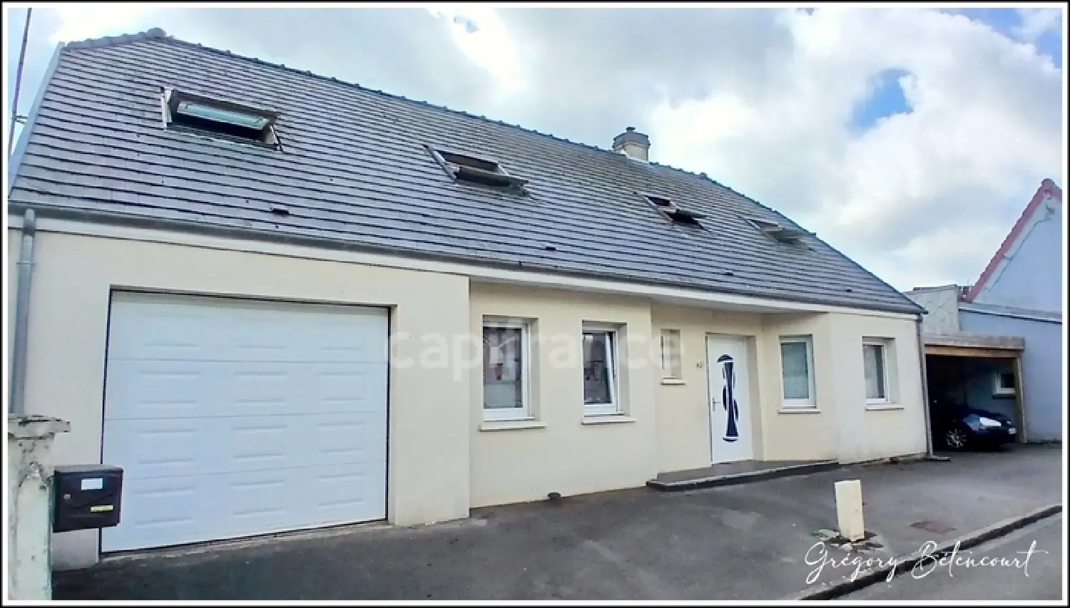  te koop huis Beaurains Pas-de-Calais 2