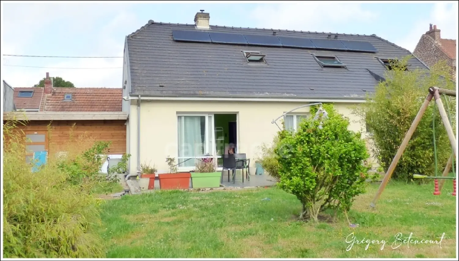  te koop huis Beaurains Pas-de-Calais 5