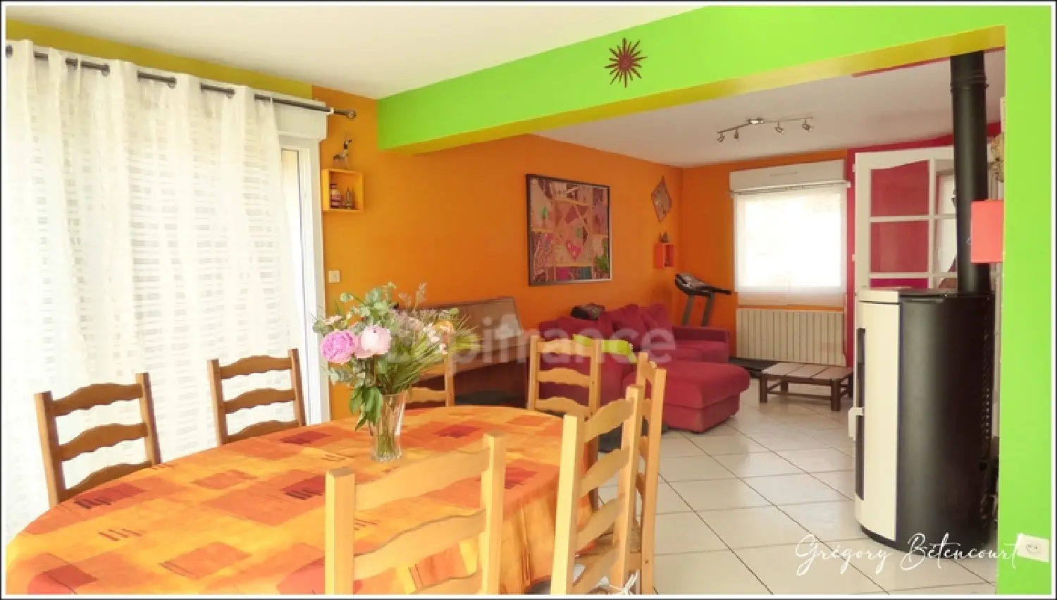  te koop huis Beaurains Pas-de-Calais 6