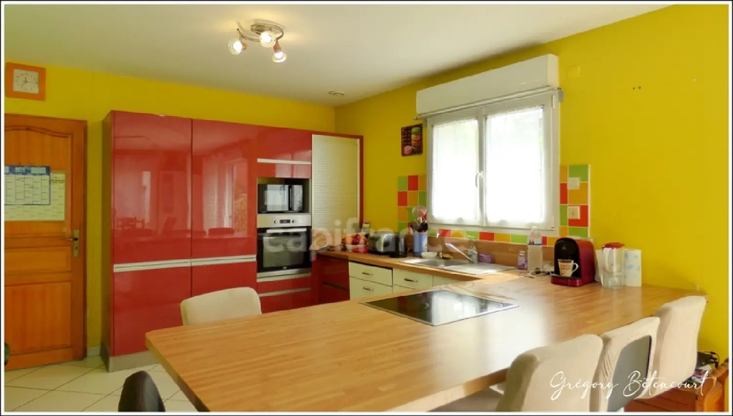  te koop huis Beaurains Pas-de-Calais 7