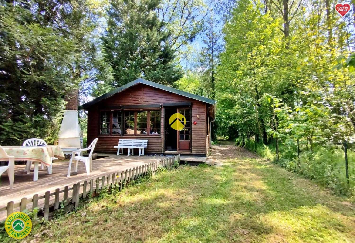  en venta casa Beaurainville Pas-de-Calais 1