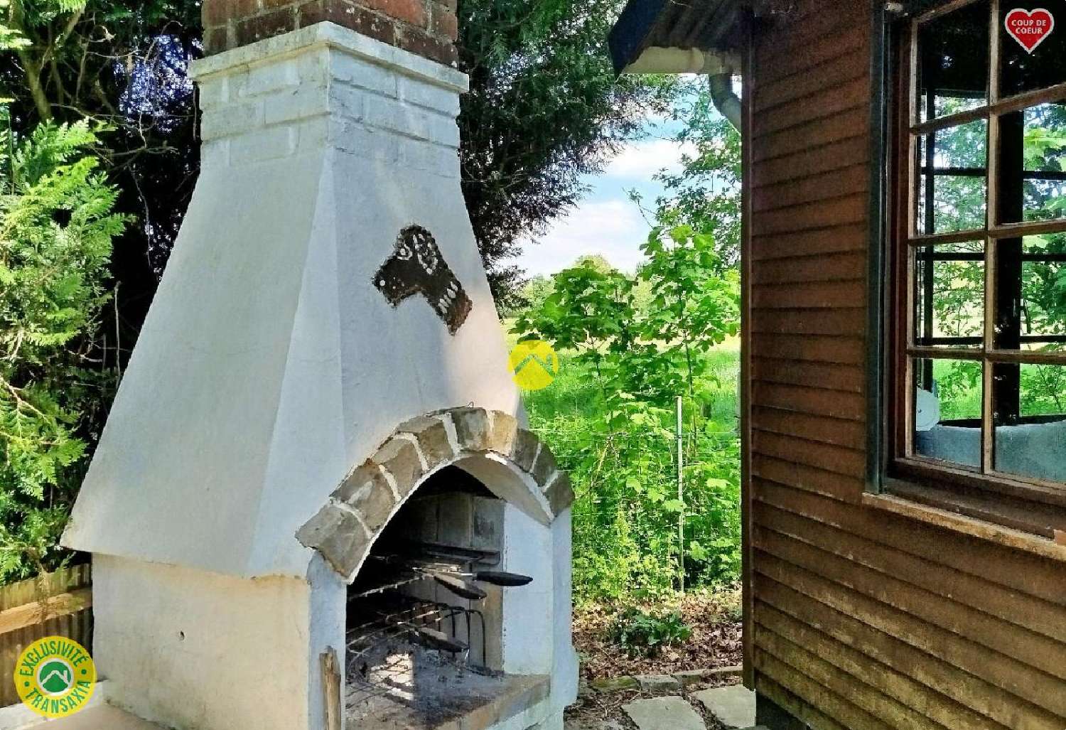  en venta casa Beaurainville Pas-de-Calais 2